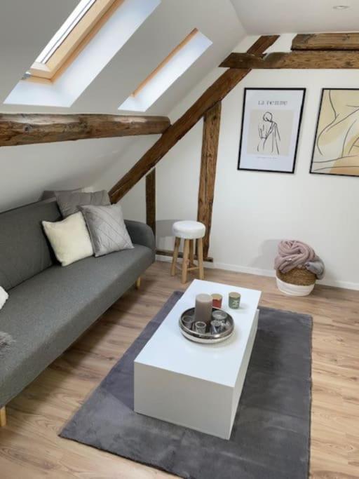 Villa *Neu* Extravagantes Eifelhaus Am Nuerburgring Mannebach  Esterno foto
