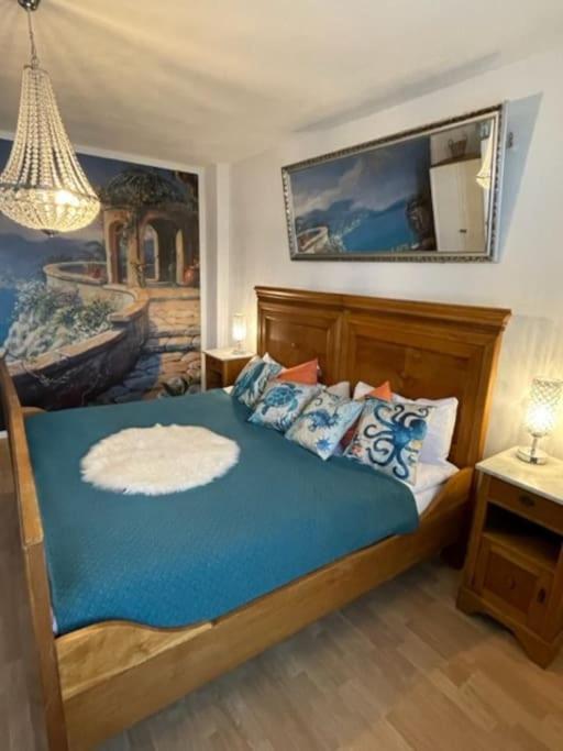 Villa *Neu* Extravagantes Eifelhaus Am Nuerburgring Mannebach  Esterno foto